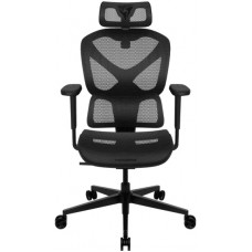 ThunderX3 YTC Mesh Black